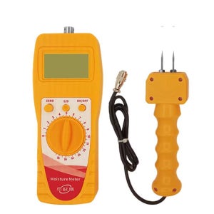 육류수분계 닭 과일 채소 신선도 유수분 시험기 JK-400R전도율방식0.15-8011단계