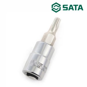 사타 SATA 1/4 별 비트 소켓 T25 21105 별소켓 복스알