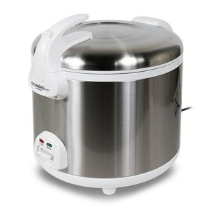 NE 대웅933 대용량 30인용 보온 전기밥솥 업소용 밥통
