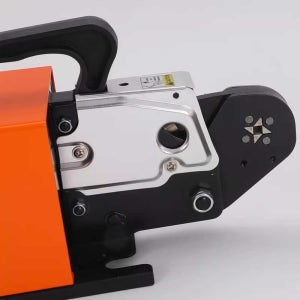 페놀압착기 커넥터 슬리브 펜홀 자동 쿼드 프레스 AM6 - 4 사각형 0.08 - 10mm