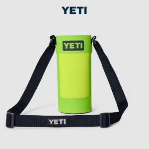 예티 램블러 보틀 슬링 물병 스트랩 휴대용 캐리어 파우치