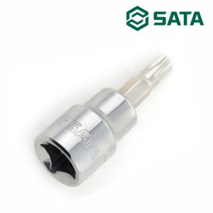 사타 SATA 3/8 별 비트 소켓 T25 22104 별소켓 복스알