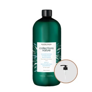 유진페르마 컬렉션 네이처 데일리 모이스춰라이징 샴푸 1000ml