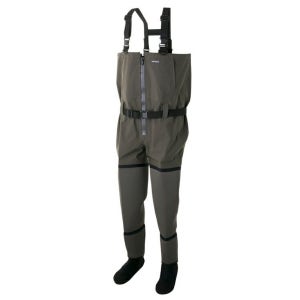 리틀프레젠트 N3 AQ ZIP 하이브리드 낚시 웨이더 가슴 장화 W-52