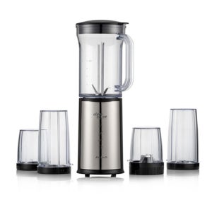 NE 신일760 다용도 웰빙 믹서기 고성능 모터 텀블랜더