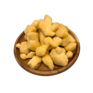 국산 껍질벗긴 깐생강 3kg, 1개