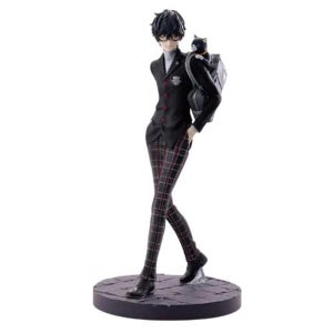 이치방쿠지 제일복권 페르소나5 더 로얄 로열 A상 주인공 피규어 반다이