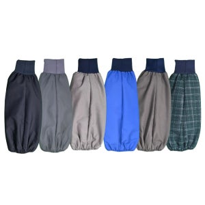 국산 팔토시 시보리형 6켤레 공사현장 다용도 혼색 작업용 농사용