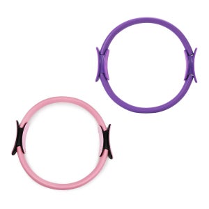 써클링 요가 필라테스 홈트레이닝 기구 전신 근력 강화 운동