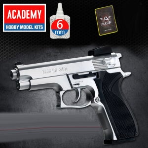 NE AGF214 아카데미 M5906 BB탄에어건 권총