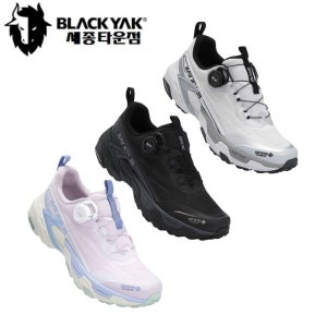 트레일 엑스 01 GTX 고어텍스 트레킹화 경량 쿠셔닝 경등산화 3종 2026 NEW모델1