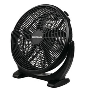 NE 유로파크616 공업용 16형 박스팬 선풍기 5엽 40cm
