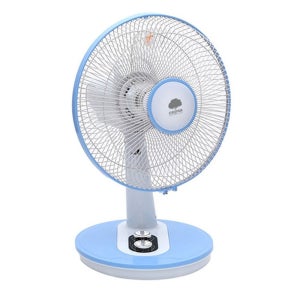 NE 유로파크128 심플 탁상용 선풍기 30cm 강력 4엽