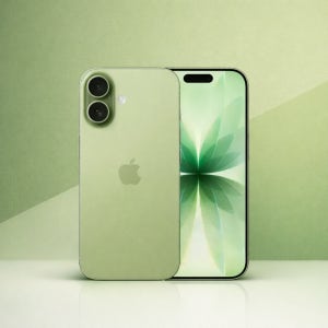 아이폰 17 자급제 공기계 512 GB 기가 세이지 그린 MFYQ4KH/A
