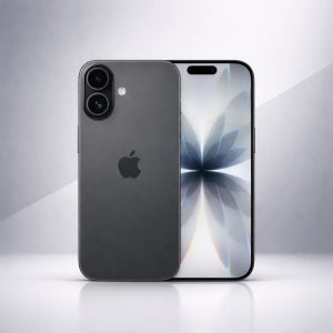 아이폰 17 자급제 공기계 512 GB 기가 블랙 MFYQ2KH/A
