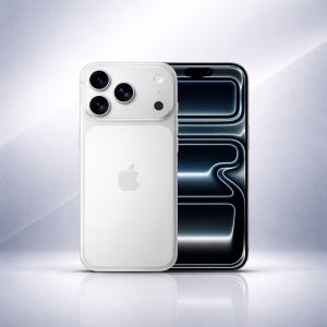 아이폰 17 pro max 프로 맥스 자급제 공기계 1 TB 테라 실버 MFYV3KH/A