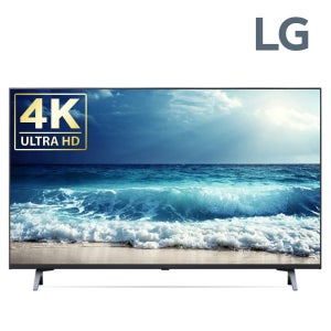 LG TV 정품 138cm(55인치) 4K UHD AI 스마트TV 에너지효율1등급 울트라 2폴 스탠 55UA751C