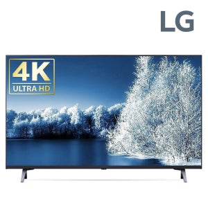 LG TV 정품 163cm(65인치) 4K UHD AI 스마트TV 에너지효율1등급 울트라 2폴 스탠 65UA751C