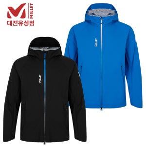 밀레 남성 바람막이 등산 3L 방수 아웃도어 디맥스 방수자켓 MRTFJ102