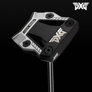2026 PXG 제로토크 핫로드 퍼터 카네
