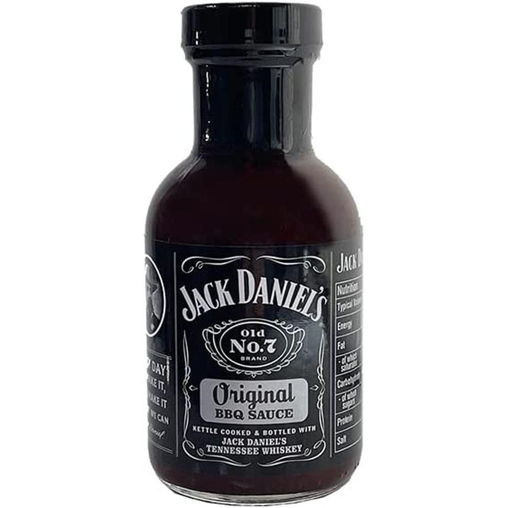 Jack Daniel's Old No. 7 Tennessee Whiskey (잭 다니엘스 올드 넘버 7 테네시 위스키)