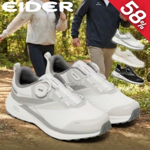 아이더 워킹화 아웃도어 남성 여성 초경량 스포츠 트레킹화 등산 실내 헬스신발 운동화