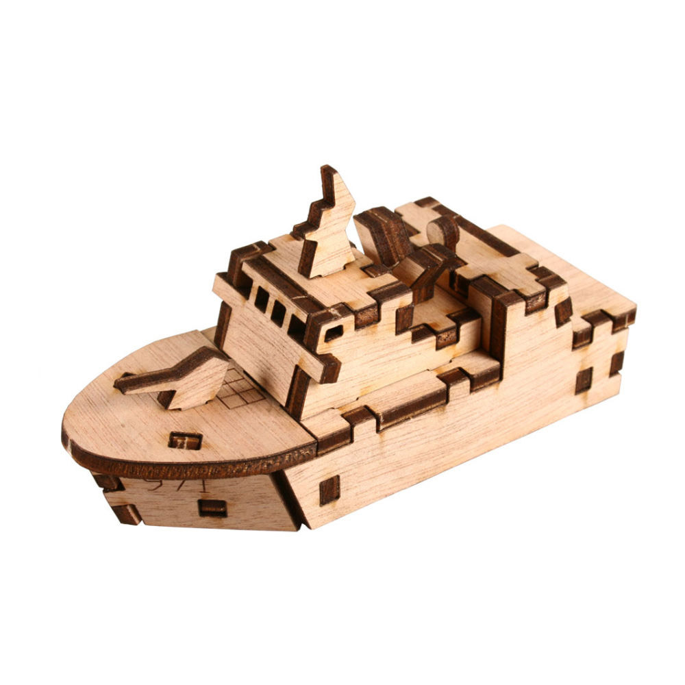 제삼오스토어 움직이는 광개토대왕함 배모형 감각발달완구 소근육발달 <b>쉬프</b>만들기 우드프라모델