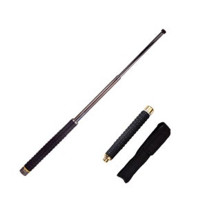 호신봉 3단봉 간편 접이식 휴대용 삼단봉 보관가방 추가