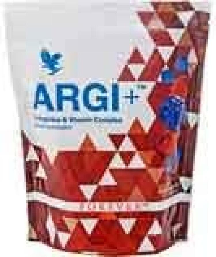 Forever ARGI+(대만수출용)