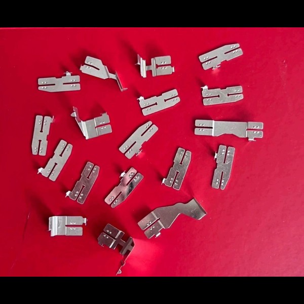 호환 60V <b>구리</b> 니켈 도금 연결판