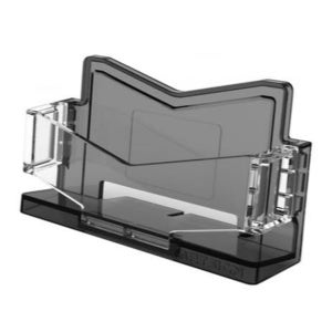 플라스틱 명함 꽂이 아크릴 명함 홀더 데스크용 카운터 사무실 정리함