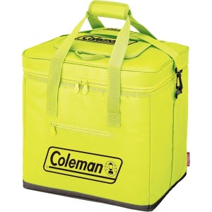 coleman 콜맨 아이스 보냉백 소프트 쿨러 가방 아이스박스 35L