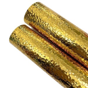 물결 무늬 자가접착 미러 벽 스티커 메탈 질감 인테리어