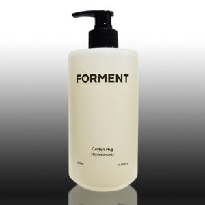 포맨트 코튼허그 디어나잇 포멘트 올인원 퍼퓸 바디워시 500ml