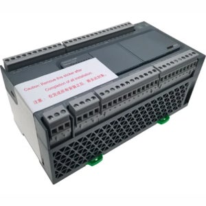 Schneider TM200C40R PLC 컨트롤러