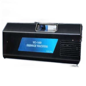 토너집진기 분말 카트리지 1 집진기 짧은 탈부착 청소기 브러쉬 노즐 자유