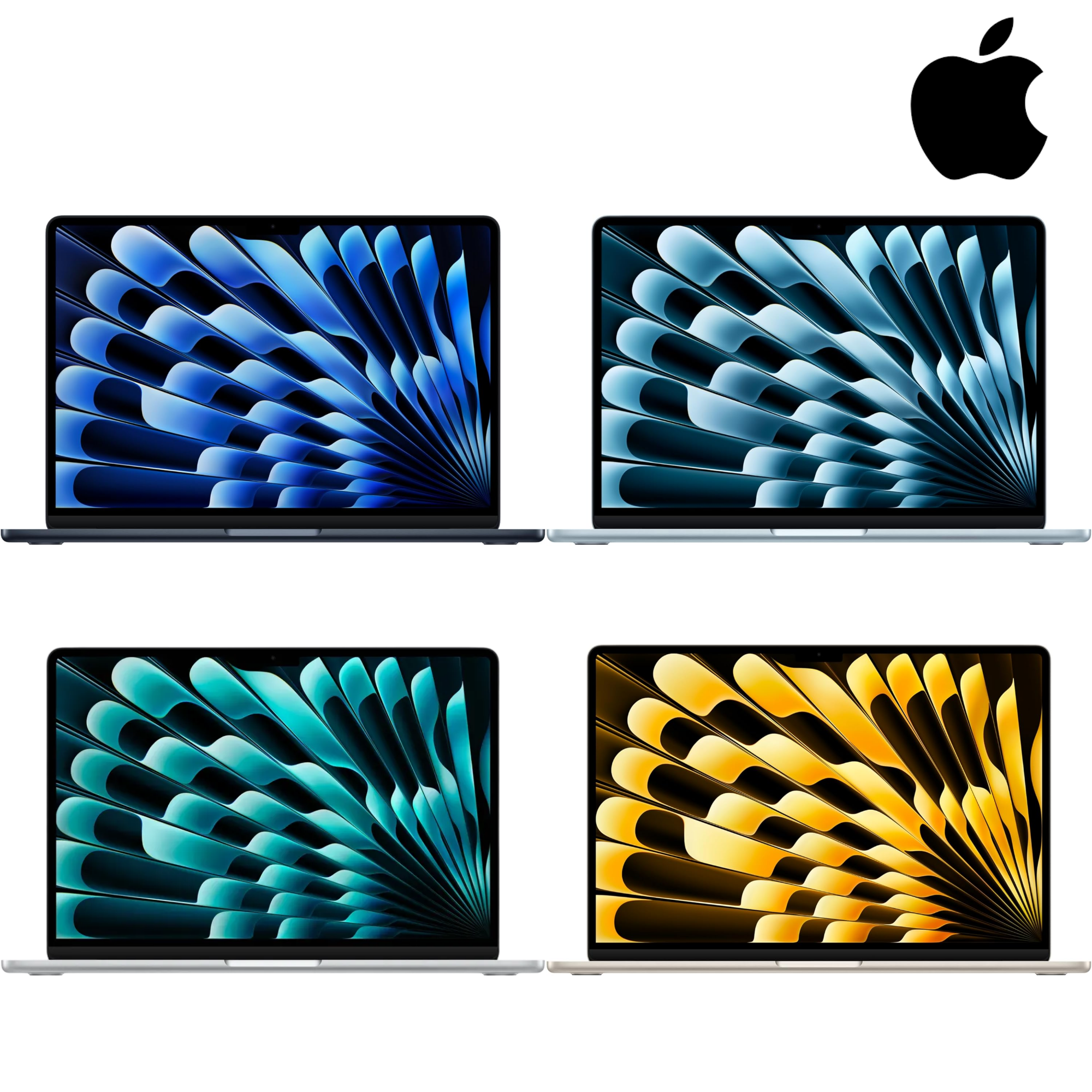 Apple 맥북에어 M4 15인치