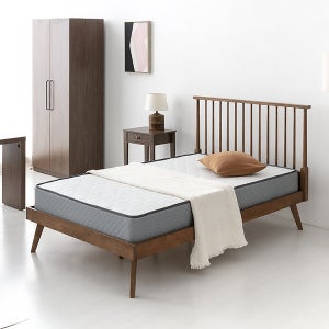 제로몽 본넬스프링 매트리스 싱글 100200