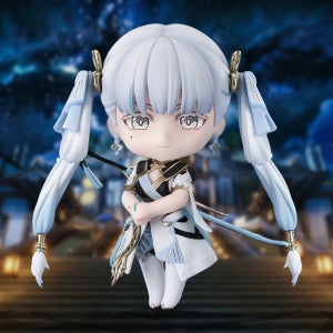 [예약] 넨도로이드 금희 l 명조