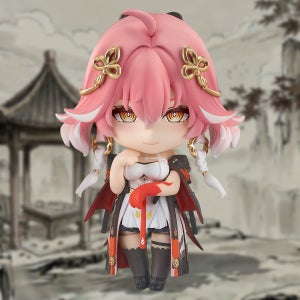 [예약] 넨도로이드 장리 l 명조