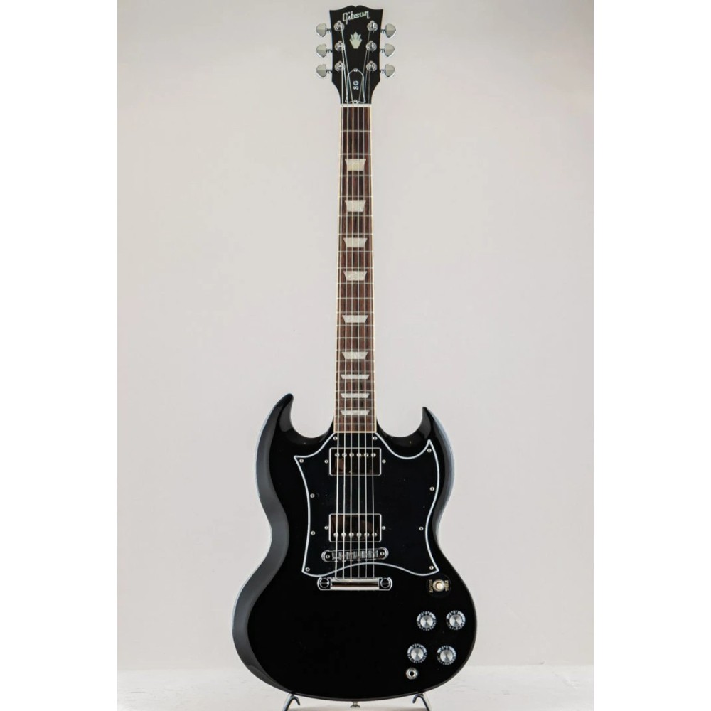 Gibson 깁슨 GIBSON Standard SG 일렉기타 에보니