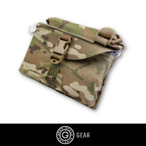 지비알에스 GBRS Group IFAS Individual First Aid System Pouch