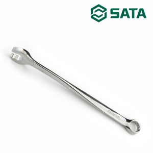 사타 SATA X빔 콤비네이션 렌치 16mm 40289 콤베렌치 스패너