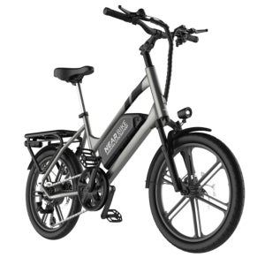 [완조립퀵] 니어바이크 블레이드 전기자전거 48V 500W 삼성배터리 20Ah PAS