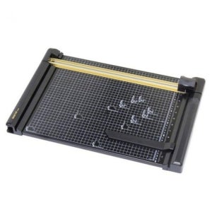 재단기(A3) T-910 안전트리머