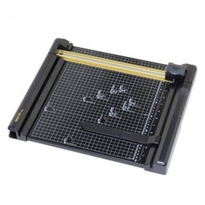 T-900 안전트리머 재단기(A4)