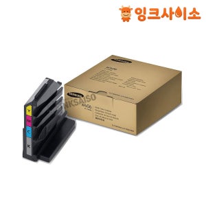 CLT-W406 삼성 정품 폐토너통 SL-C565FW SL-C510W