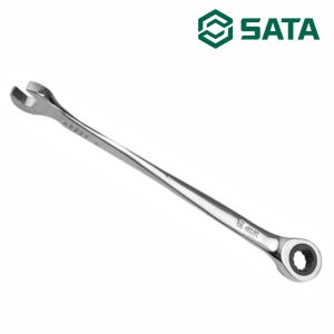 사타 SATA XL X빔 기어렌치 16mm 46309 깔깔이 랜찌 스패너