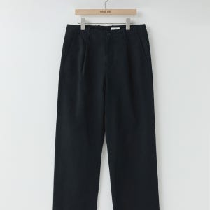 [러프사이드] 26SS Slop Pants Dark Navy 슬롭 팬츠 네이비