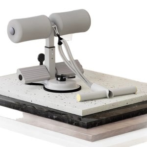 혼자 윗몸일으키기 기구 싯업보드